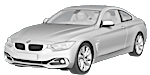 BMW F32 C3233 Fault Code